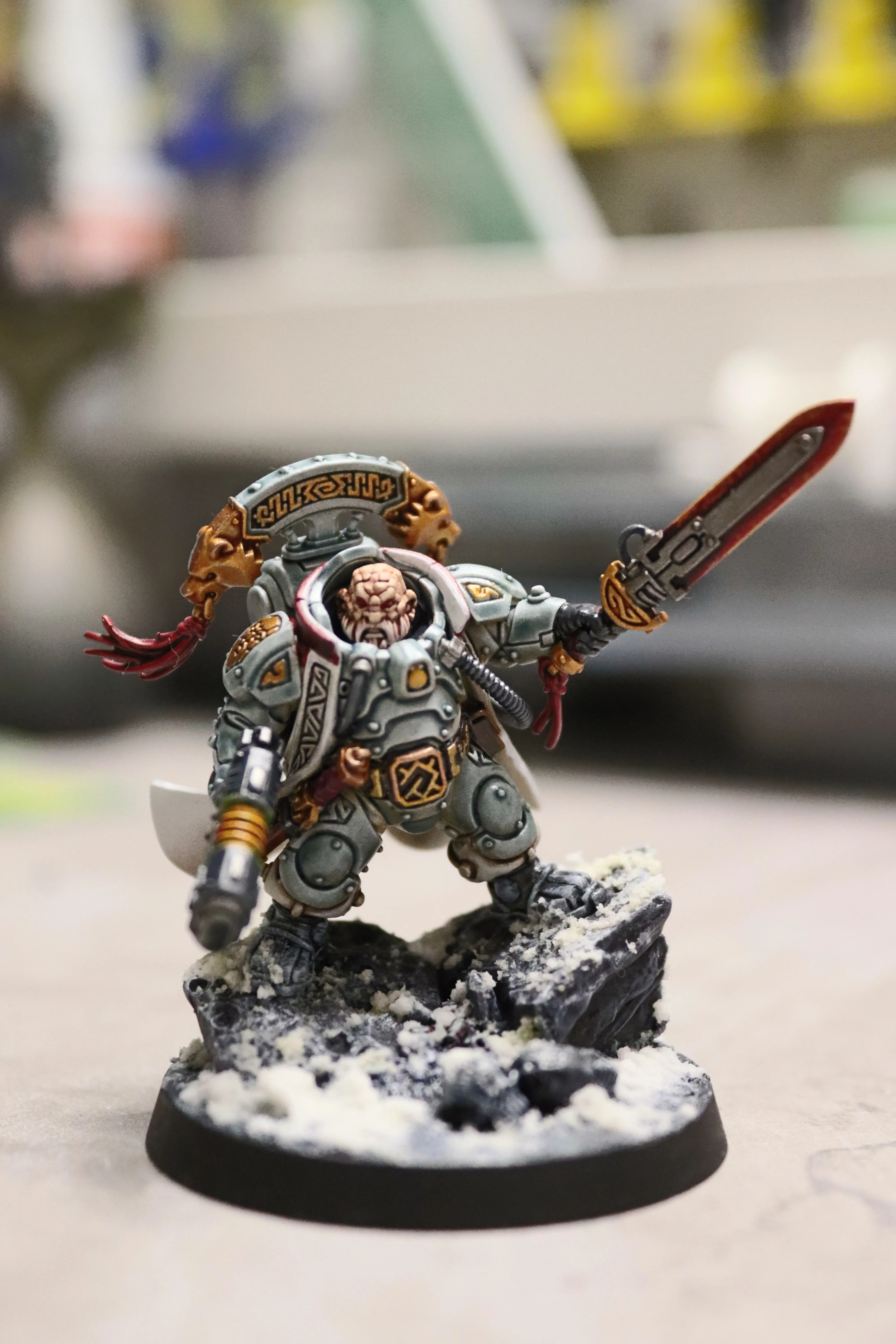 Kahl