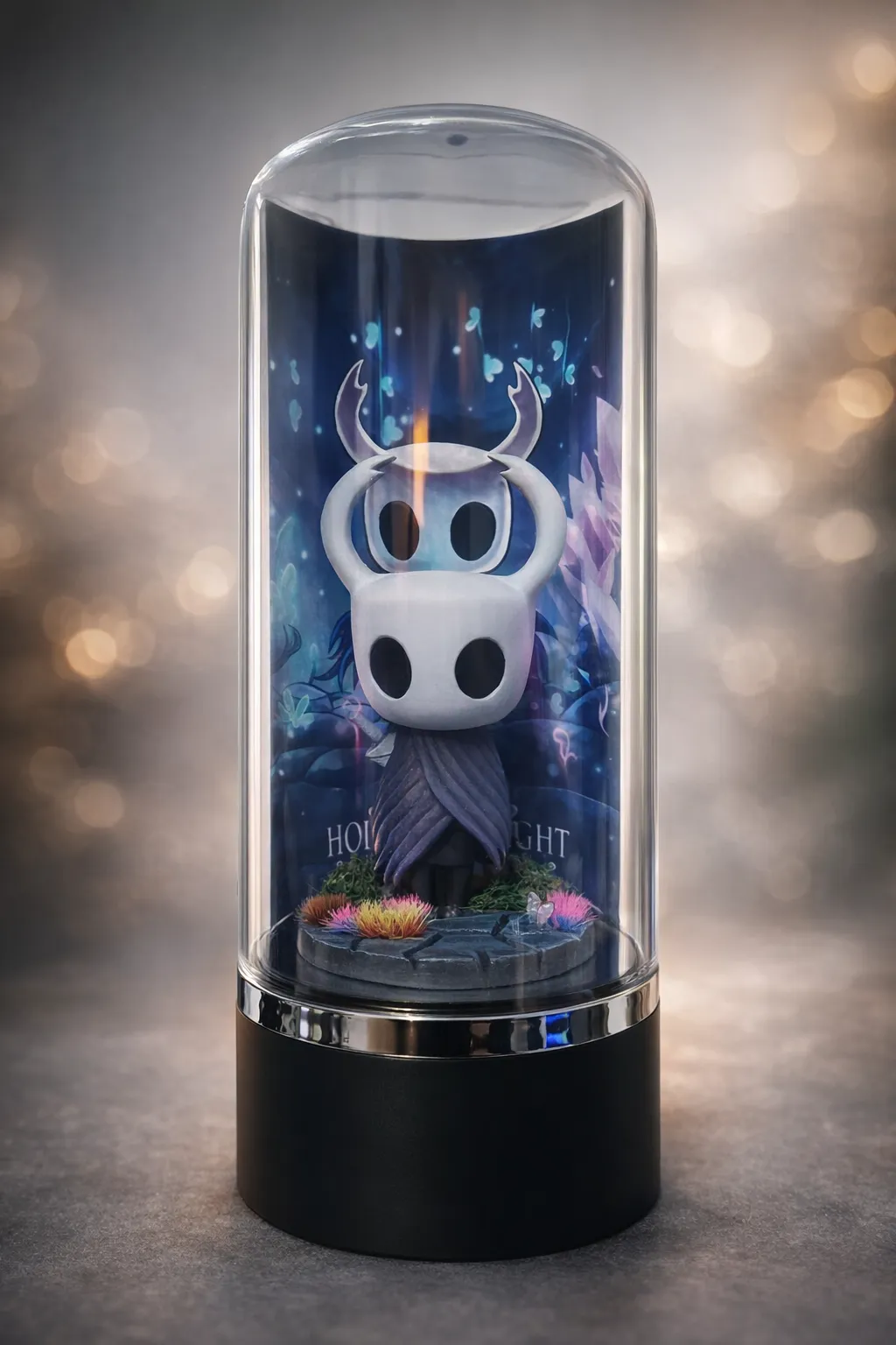 Hollow Knight
