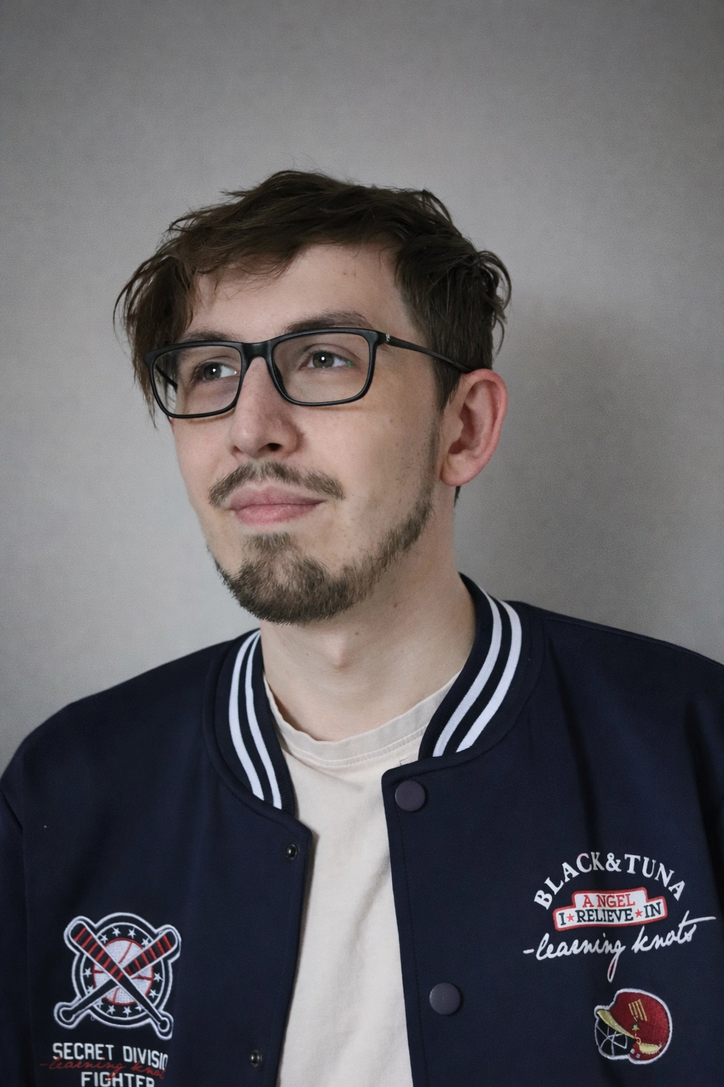 Michal G.